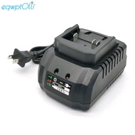 ^'Lithium Battery Charger for Makita 18V 21V Battery for Cordless Drill Angle Grinder Electric Blower Power Tools US Plug