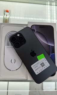 C grade 港版 iPhone 16 promax 1tb 87🔋 7800$
