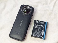 Insta360 X3