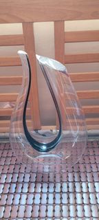 世界頂級葡萄酒醒酒器 Riedel Black Tie Amadeo Decanter