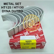 METAL SET ROAD SITTING MOON 130HT 125HT HT125 HT130 HT 125 130 HT TAIHO GRADE OEM