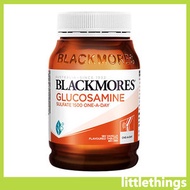 BLACKMORES - 葡萄糖胺 1500mg 健骨配方關節靈(EXP 2028年) 180粒 [平行進口]