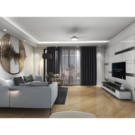 3D Interior Design Drawing freelance service