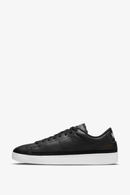 Blazer Low X Black