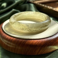 豐盛之環 利比亞黃金隕石手鐲