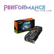 GIGABYTE GeForce RTX 5090 GAMING OC 32GB GDDR7 GRAPHICS CARD (3 YEARS WARRANTY BY CDL TRADING PTE LT