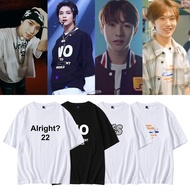 NCT Dream + NCT 127 T-shirt