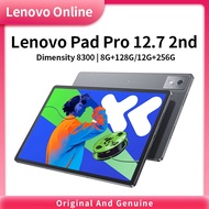 Lenovo Xiaoxin Pad Pro 12.7 2025 version Dimensity 8300 / 2023 New Lenovo Xiaoxin Pad Pro 12.7 Snapd