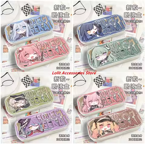 Anime Kamishiro Rui Akiyama Mizuki Project Sekai Yoisaki Kanade Yoisaki Kanade Shinonome Akito Stude