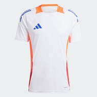 adidas Football Tiro 24 Competition Training Jersey Men White JF4194