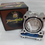 LC135 RACING BLOCK 60MM FURIOUSONCE