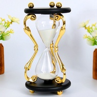 JIDIDIAO | 15 Minute Countdown Sand Timer