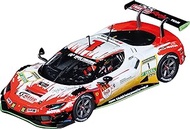 Ferrari 296 GT3 'Frikadelli Racing, No. 1', 24H Only