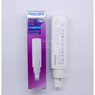 PHILIPS LED PLC 6.5W 8.5W LED PLC LAMP 220V