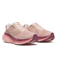 Saucony Guide 18 Road Running Shoes Women's - (Cameo/Terra) S10998-222