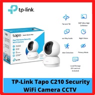 TP-Link Tapo C200C C210 C220  Full HD Pan Tilt Wireless Wifi Home Security IP Camera CCTV