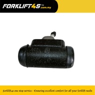 READY STOCK TOYOTA FORKLIFT BRAKE PUMP ASSY 1"1/8" L/H & R/H "2-5 FD/FG/20-25 6FD/FG 30 TCM FD25 Z4"