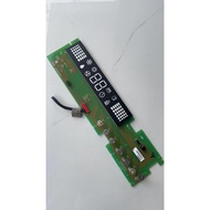 Oaks Cabinet Air Conditioning Display Board Receiver Board Button Panel SX 120N DJ CY8C20524 V1