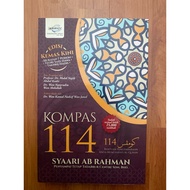 Kompas 114 / Syaari Ab Rahman