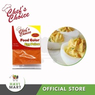 PH CHEFS Chef's Choice Food Color Egg Yellow 3.75g