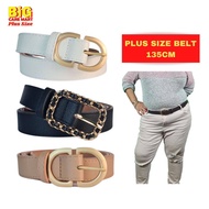 BCM Tali Pinggang Perempuan Saiz Besar/Plus Size Belt Woman | Big Belt - 135cm
