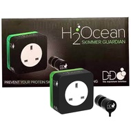 D-D AQUARIUM H2OCEAN SKIMMER GUARDIAN (D3833)