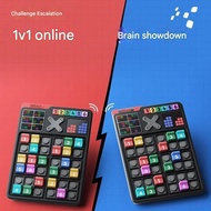 GiiKER/Counting Educational Cube Smart Sudoku Four Six Toys