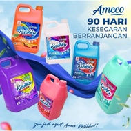 AMECO LAUNDRY DETERGENT 🧺