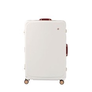 ACE - HANT Metronom 行李箱 21 吋/53厘米 框型 樺樹白色