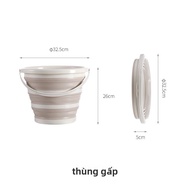 FaSoLa | Bộ Xô Chứa Nước Gia Đình