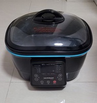 德國寶變頻萬用養生鍋 DFC-818