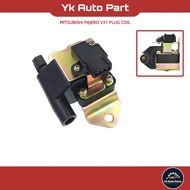 (HIGHT QUALITY) MITSUBISHI PAJERO V31 PLUG COIL