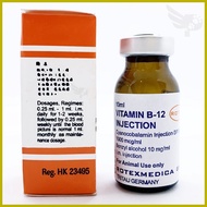 ⇨ ∴ └ Rotex B12 10ml for Gamefowls - Made in Germany - Poultry - petpoultryph