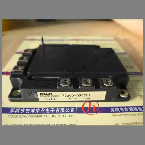 7D30D-050EHR module Special supply Welcome to order !