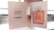 Chanel Coco Mademoiselle EDP 香水版 1.5ml