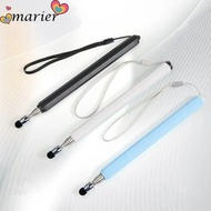MARIER Teaching Hand Pointer, Flocking Silicone Hand Pointer Stick,  Lightweight Flexibility Retract