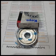 FREE SHIPPING BALL BEARING LAHER BOLA 6404 ZZ KOYO BRAND JTEKT JAPAN