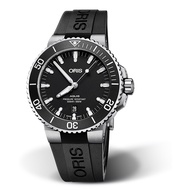 Oris Aquis Date Black RS - 43.5mm