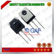 Mosfet Transistor G80N60UFD 80A 600V TO-3P IGBT effect Triode
