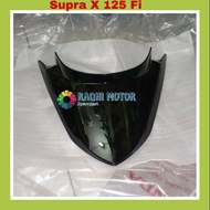 Tutup Body Supra X 125 Fi / Cover Tail Supra X 125 Fi / Pet Body