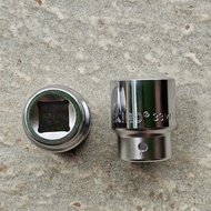 MATA 33mm 6PT Drive 3/4" Tekiro Socket Wrench 33 mm 3/4in Tekiro