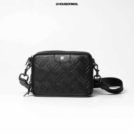 ( ส่งฟรี ) กระเป๋าสะพาย HOBS MURPHY