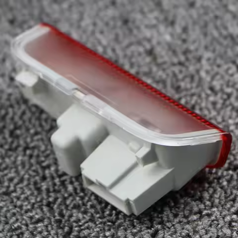 A85E-1PCS Door Warning Light For Jetta Golf MK5 MK6 Passat B6 B7 Touareg Superb Seat 1K0 947 411 A 3