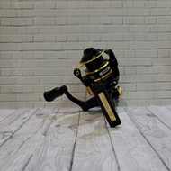 Maguro Gravel BG 500 Reel