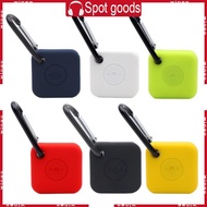 WIN Soft Silicone for Smart Tracker Protective for Case for Tile Mate  Anti-scratch Bluetooth-compat