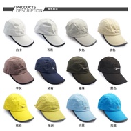 [JORDON] GORE-TEX Baseball Cap Waterproof Breathable