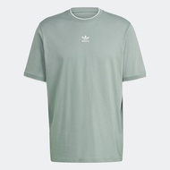 adidas  Lifestyle adidas  Rekive Tee Men Green IB8686