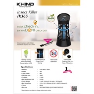 Khind Insect Killer IK365