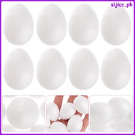 50pcs 3.5cm Eggs Easter Crafts Eggs sijicc