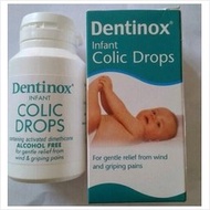 Dentinox Infant Colic Drops (100ml)